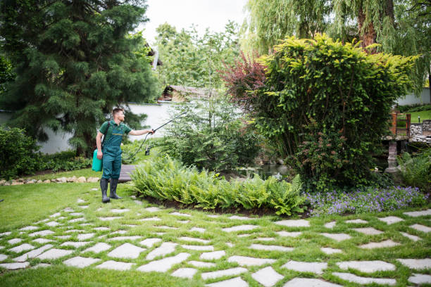 Best Wildlife Control Services  in Marlette, MI